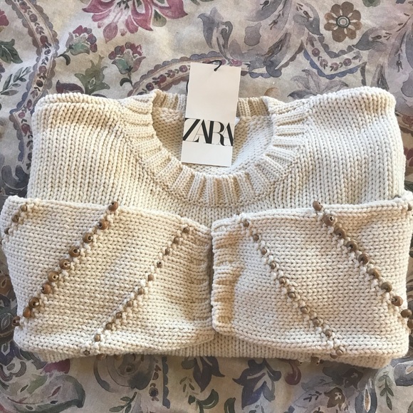 Zara Sweaters - Zara pullover sweater